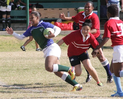 Vrouerugby groei